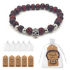 Bag Tag Set
