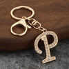 Letter P