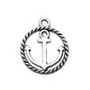 Antique Silver 18