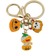 Orange Pumpkin