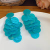 Turquoise Shell