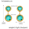 Aqua Gold Drops