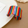 Rainbow Stripe