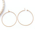 Gold-Tone Cross Jewelry Findings with 12 Listed Options view 11