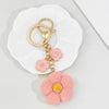 Pink Blossom Charm