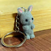 Gray Bunny