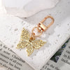 Gold Filigree
