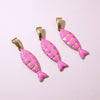 Pink Fish