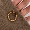 Gold Brown
