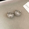 Silver Filigree
