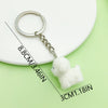 White Dog ER1886