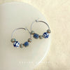 Mixed Hoops