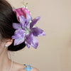 Purple Lily Calla