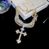 Gold Cross