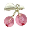 Clear Cherry 19