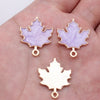 Purple Leaf