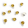 Golden Yellow 2