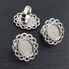Oval Ring 05