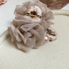 Taupe Double Roses