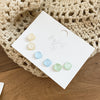 Cool Pastels