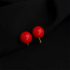 Red Glass 12