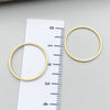 Gold T 8