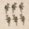 Antique Bronze