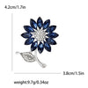 Silver Flower