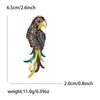 Colorful Parrot
