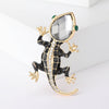 Black Lizard