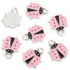 Silver Decorative 7