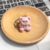 Pink Bear
