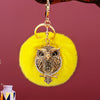 Yellow-A430-T-Pom-Owl