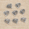 Antique Silver