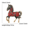 Red Horse