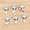 Antique Silver