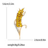 Yellow Wheat
