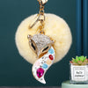 White-Fox-Beige-Pom