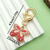 Pink Butterfly