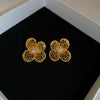 Gold Filigree