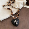 Leopard Cord