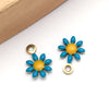Gold Daisy 1