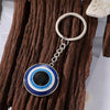 Silver 25mm Eye