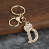 Letter D