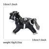 Black Pony
