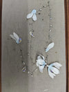 Blue Petals