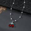 Red Cherry