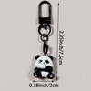 Bamboo Panda