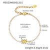 RE023 WGold