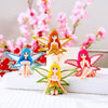 Assorted Seated-Fairy